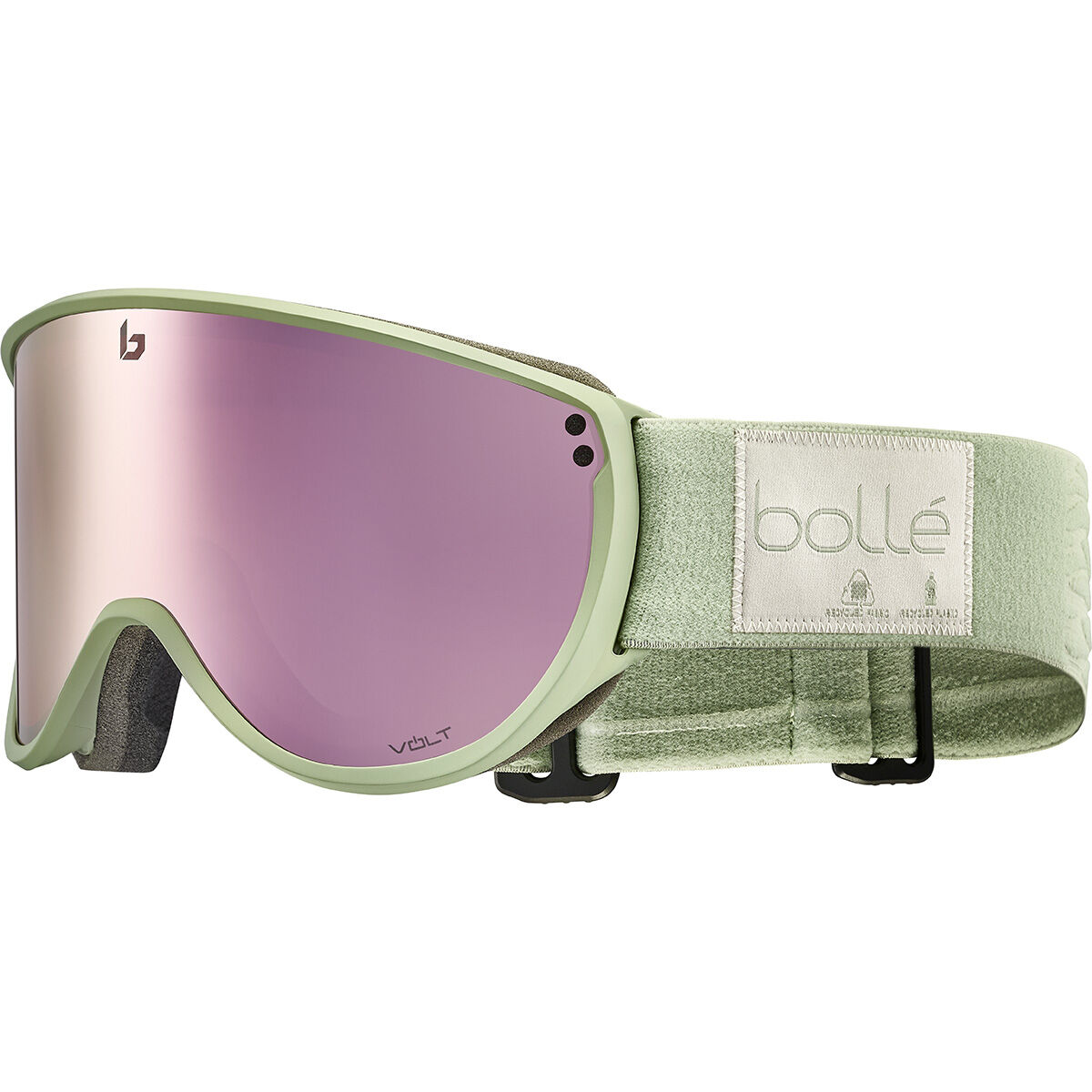 ECO BLANCA, Matcha Matte-Volt Pink, hi-res image number null